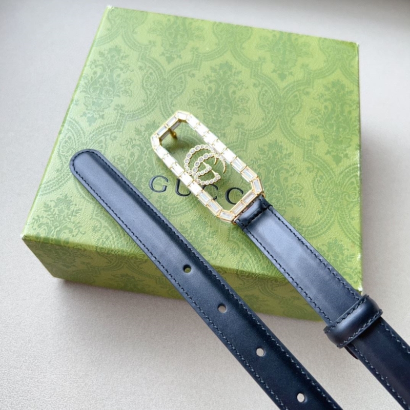 Gucci Belts